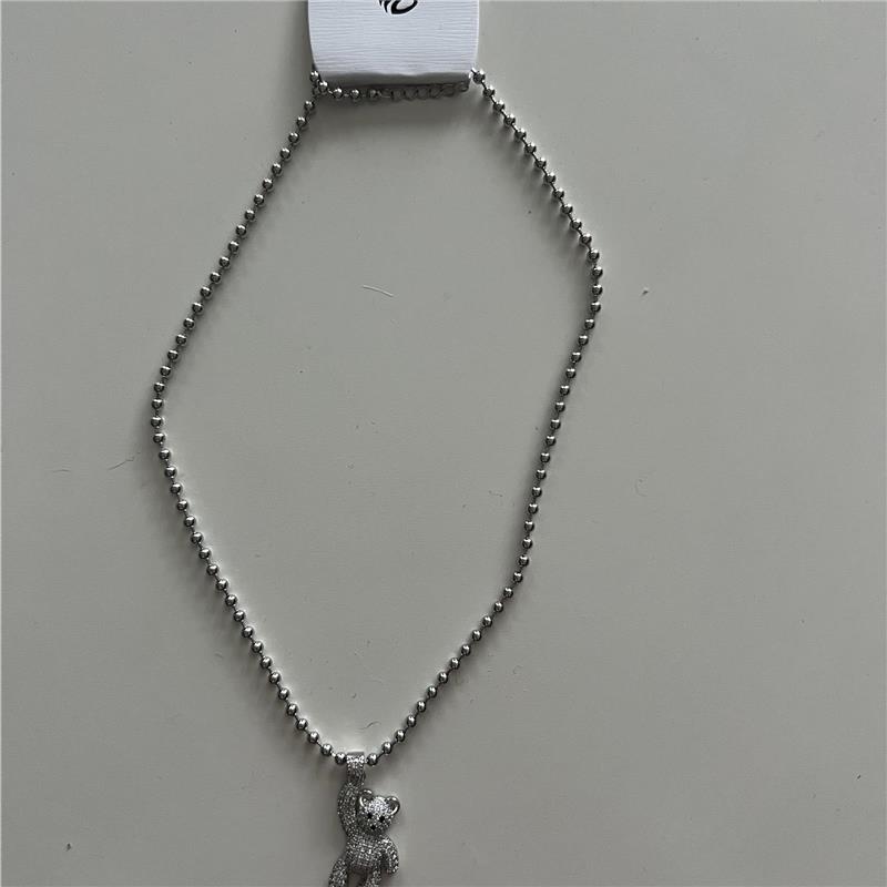 collana bear